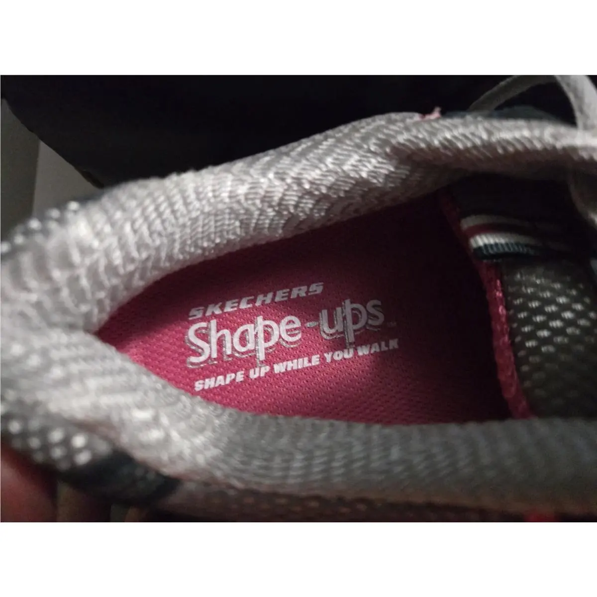 Skechers shoes - Blue 1