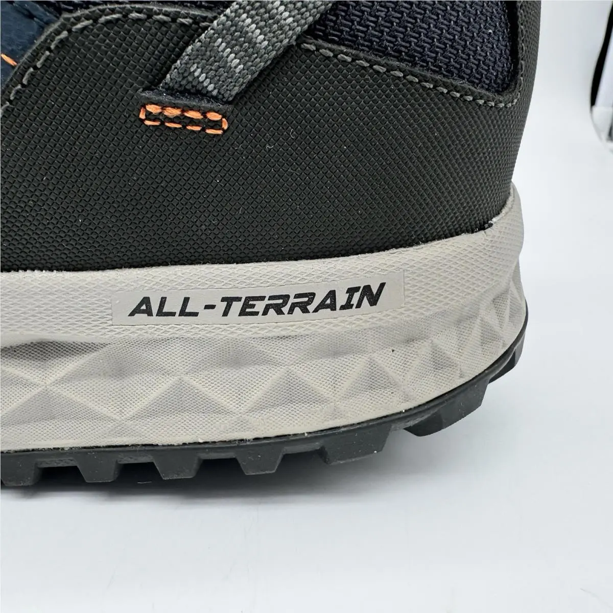Skechers shoes - Skechers Trail - Trail - 56255SA - Blue (UPC: 196311671968) 8