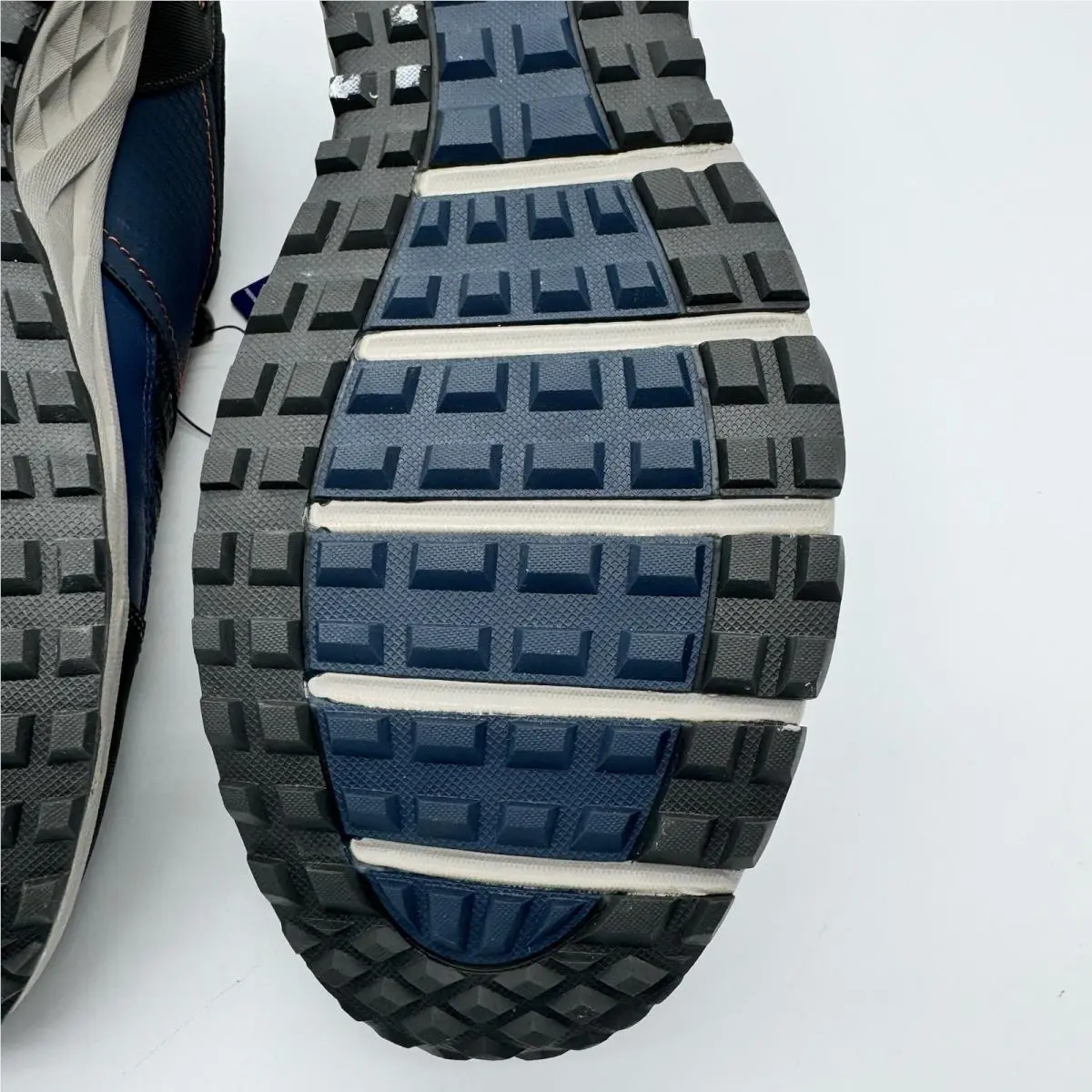 Skechers shoes - Skechers Trail - Trail - 56255SA - Blue (UPC: 196311671968) 19