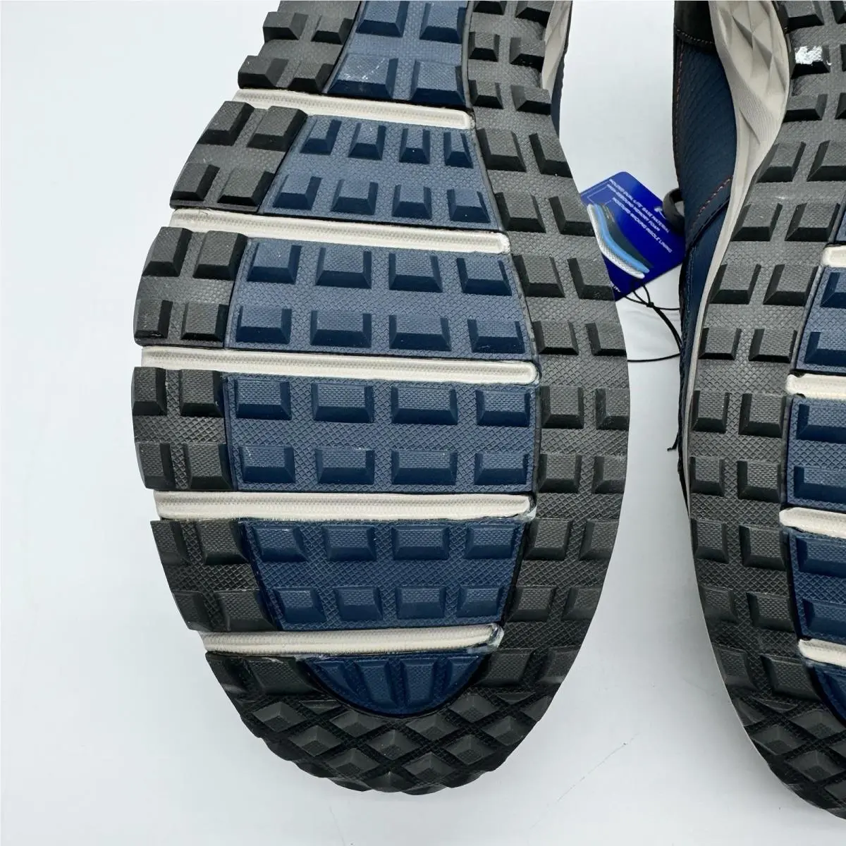Skechers shoes - Skechers Trail - Trail - 56255SA - Blue (UPC: 196311671968) 20