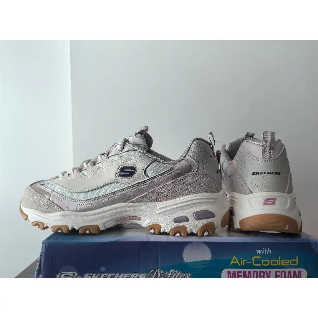 Skechers shoes - Multicolor 1