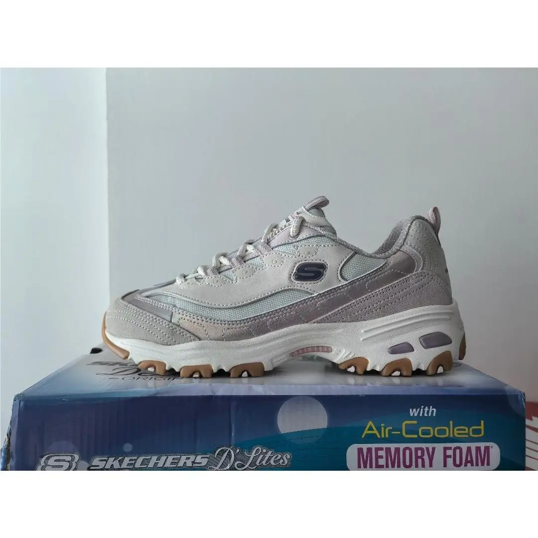 Skechers shoes - Multicolor 2