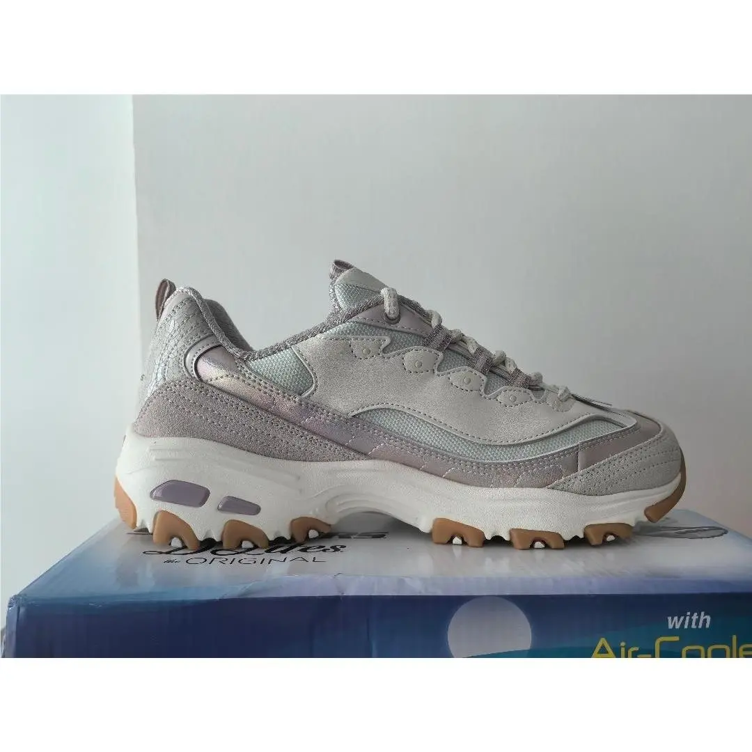 Skechers shoes - Multicolor 3