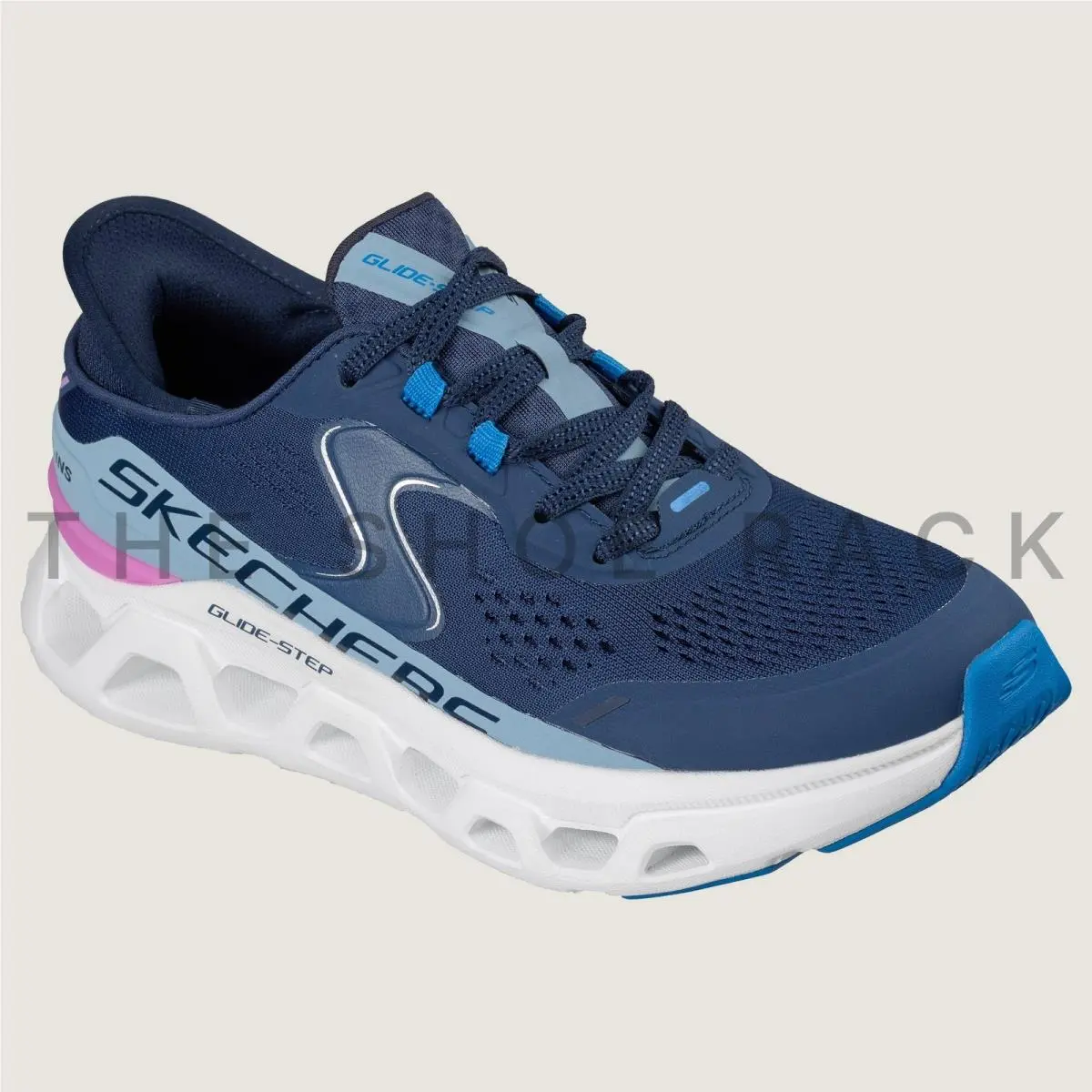 Skechers shoes - Skechers Glide-Step Altus - Altus - 150510-NVBL - Blue 0