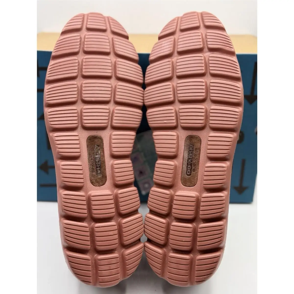 Skechers shoes - SKECHERS THE GO BOWRYS - THE BOWRYS - Brown 3