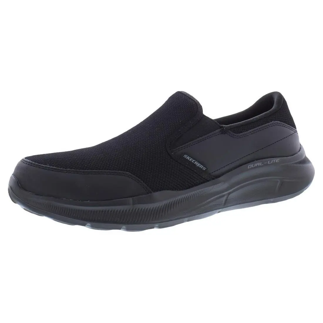 Skechers shoes - 232515BBK - 232515BBK - Black, Main: Black (UPC: 196311558115) 0