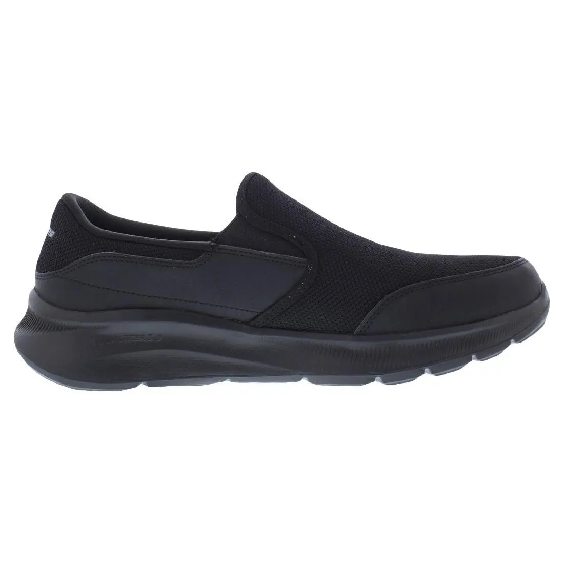 Skechers shoes - 232515BBK - 232515BBK - Black, Main: Black (UPC: 196311558115) 1