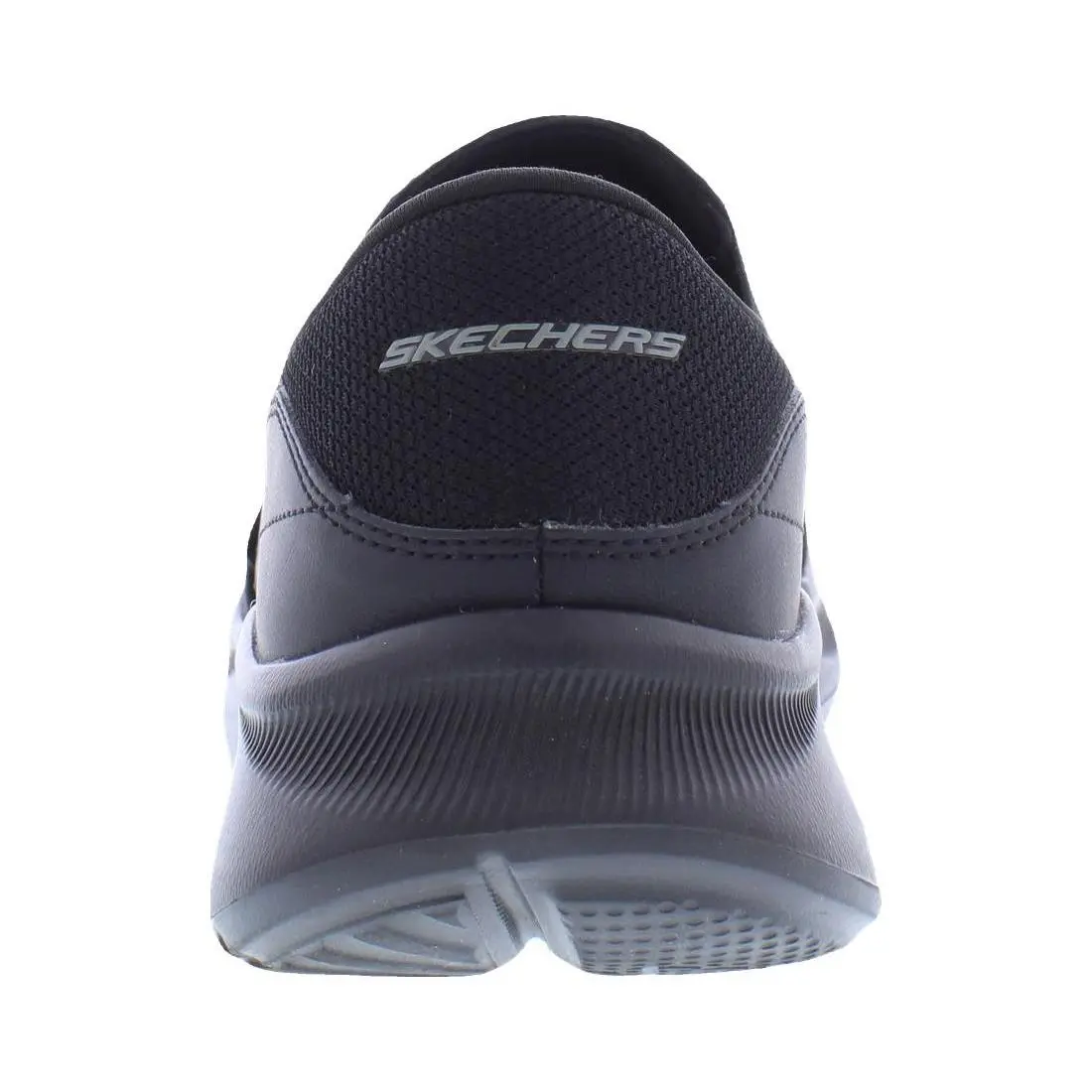 Skechers shoes - 232515BBK - 232515BBK - Black, Main: Black (UPC: 196311558115) 2