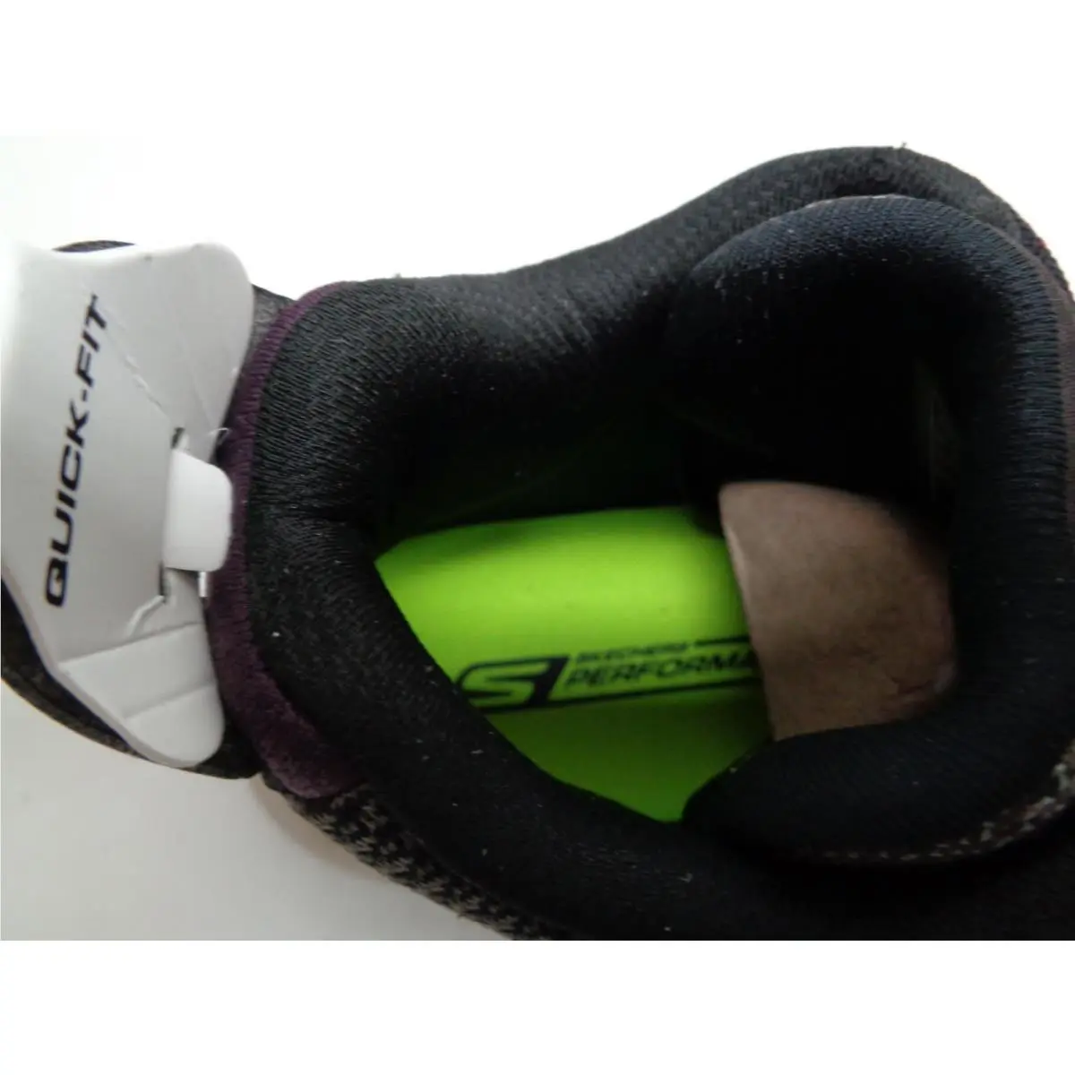 Skechers shoes - Brown (UPC: 190872789858) 8