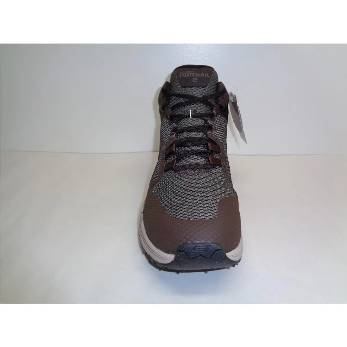 Skechers shoes - Brown (UPC: 190872789858) 1