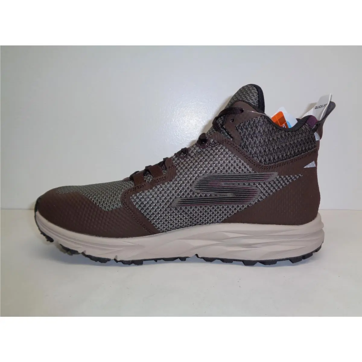 Skechers shoes - Brown (UPC: 190872789858) 2