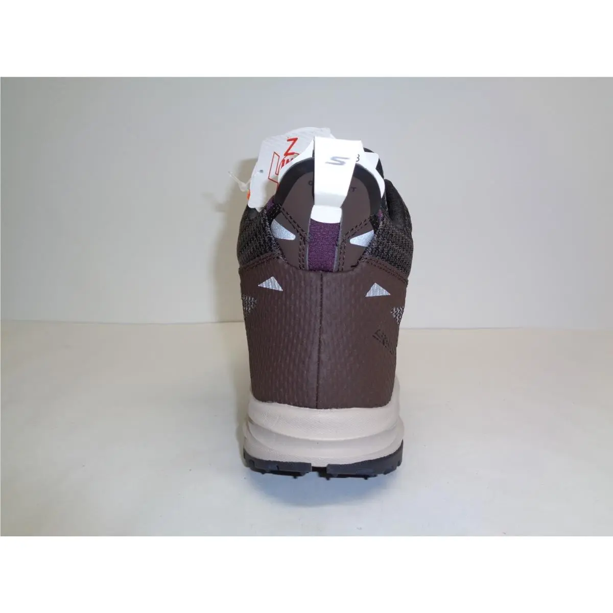 Skechers shoes - Brown (UPC: 190872789858) 3
