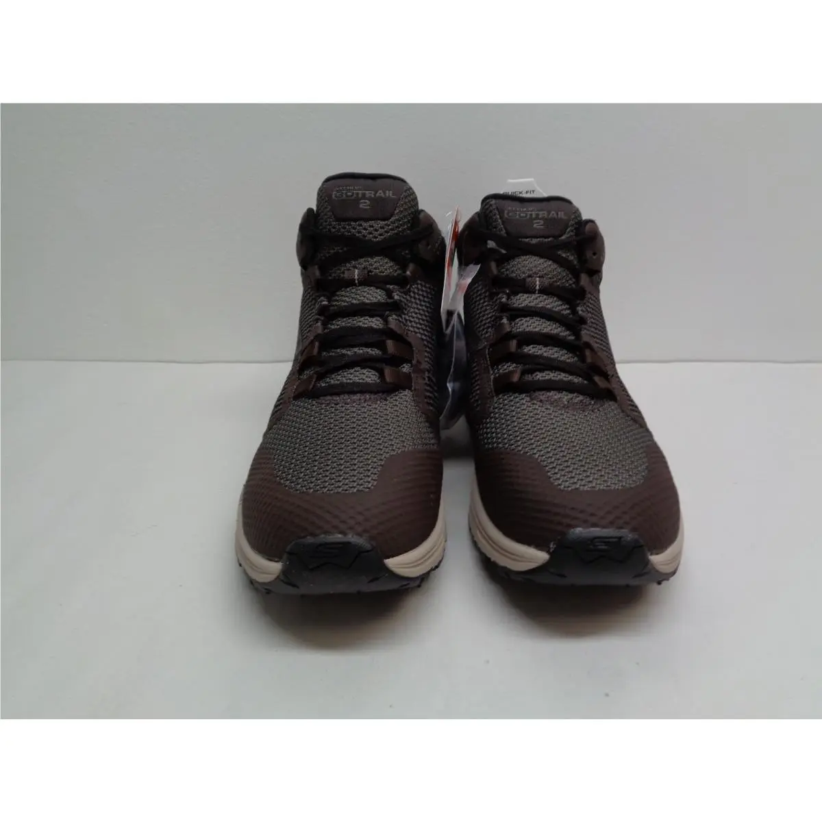 Skechers shoes - Brown (UPC: 190872789858) 6