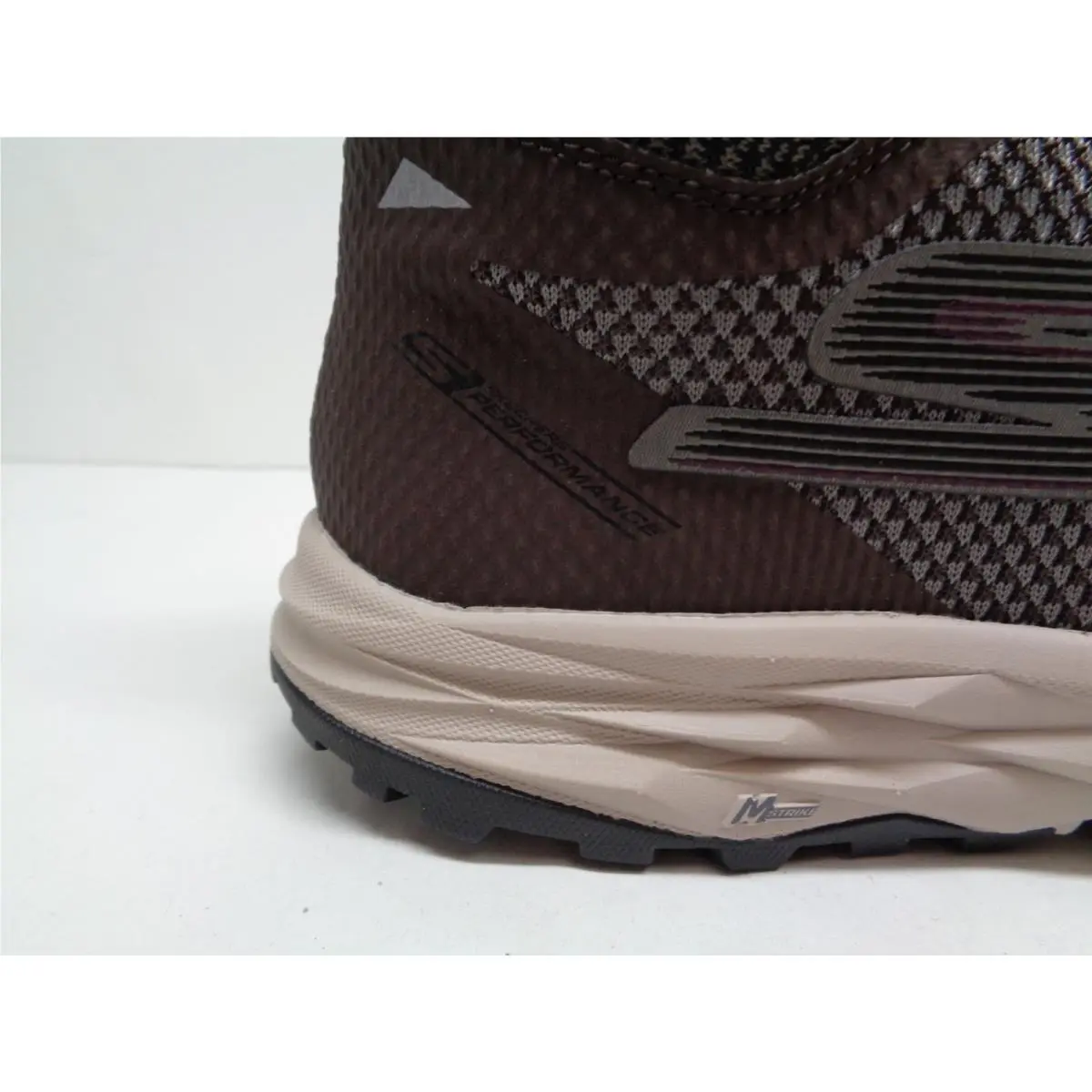 Skechers shoes - Brown (UPC: 190872789858) 7