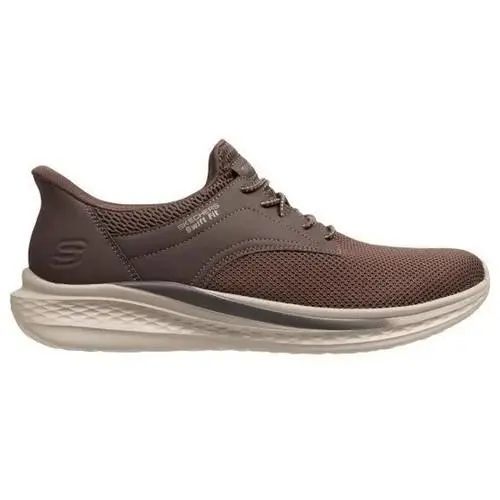 Skechers shoes - SKECHERS Hands Free Swift Fit - Brown 0