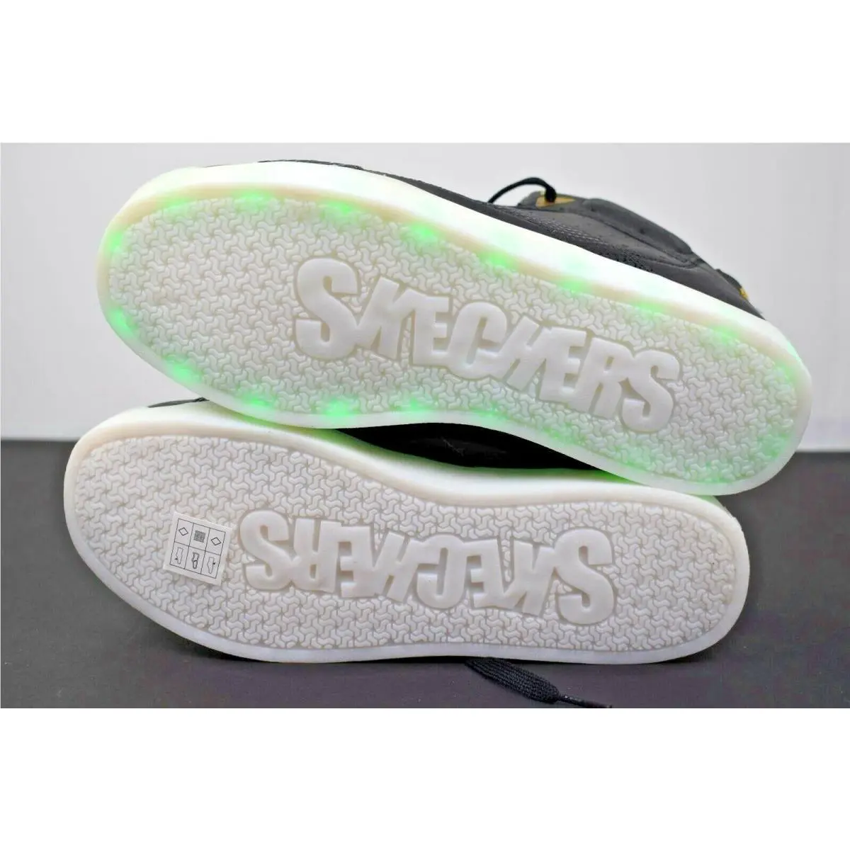 Skechers shoes - Energy Lights 2.0 - Energy Lights - Black 8
