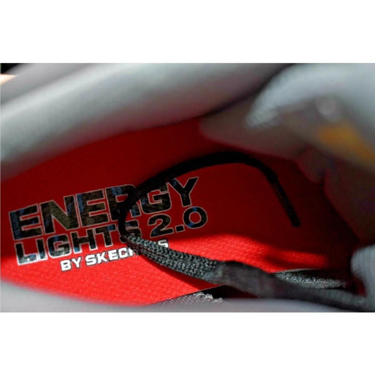 Skechers shoes - Energy Lights 2.0 - Energy Lights - Black 9