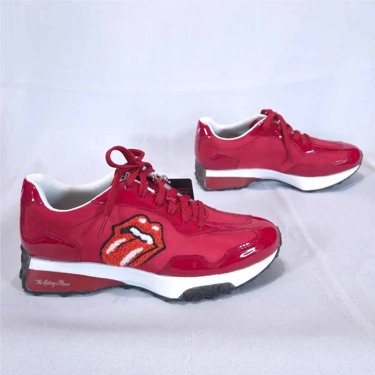 Skechers shoes - Roadies Surge - Roadies Surge - Red 0