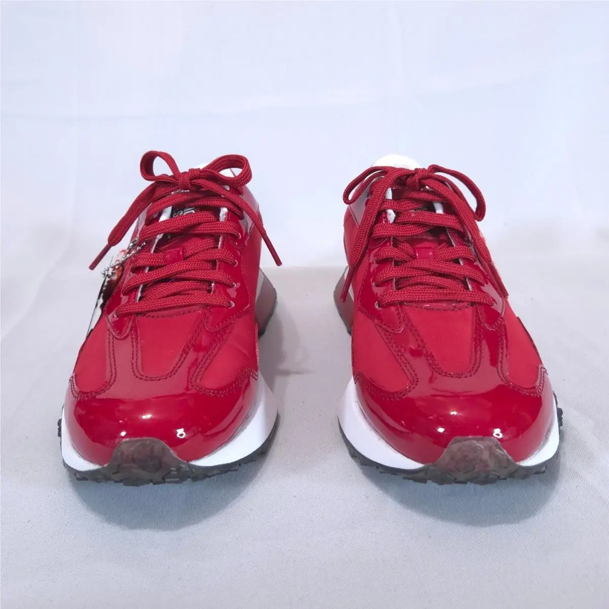 Skechers shoes - Roadies Surge - Roadies Surge - Red 2