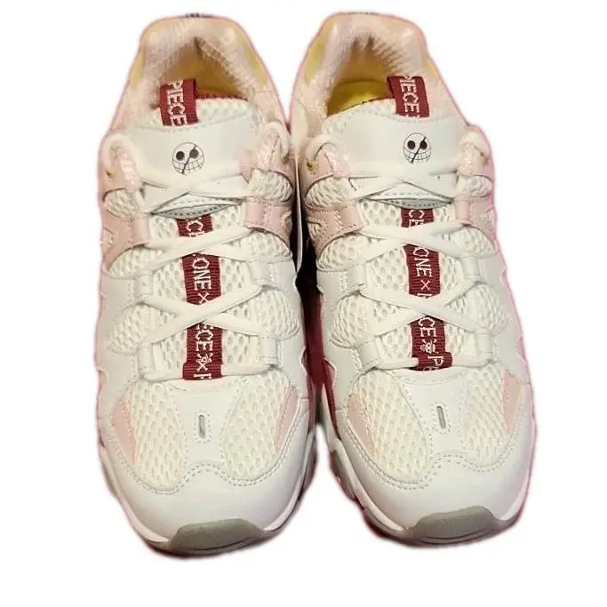 Skechers shoes - SKECHERS D`Lites - Pink White (UPC: 193113135742) 0