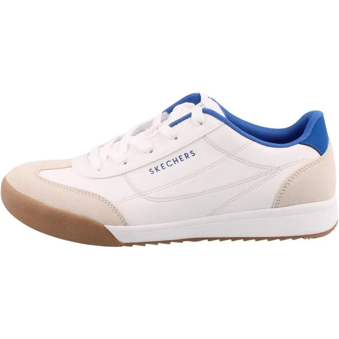Skechers shoes - Skechers Zinger Ultimate Classic - Zinger Ultimate Classic - White 2