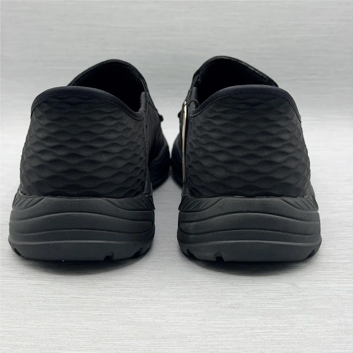 Skechers shoes - SKECHERS Arch Fit Motley - Arch Fit Motley - 205204 - Black 9