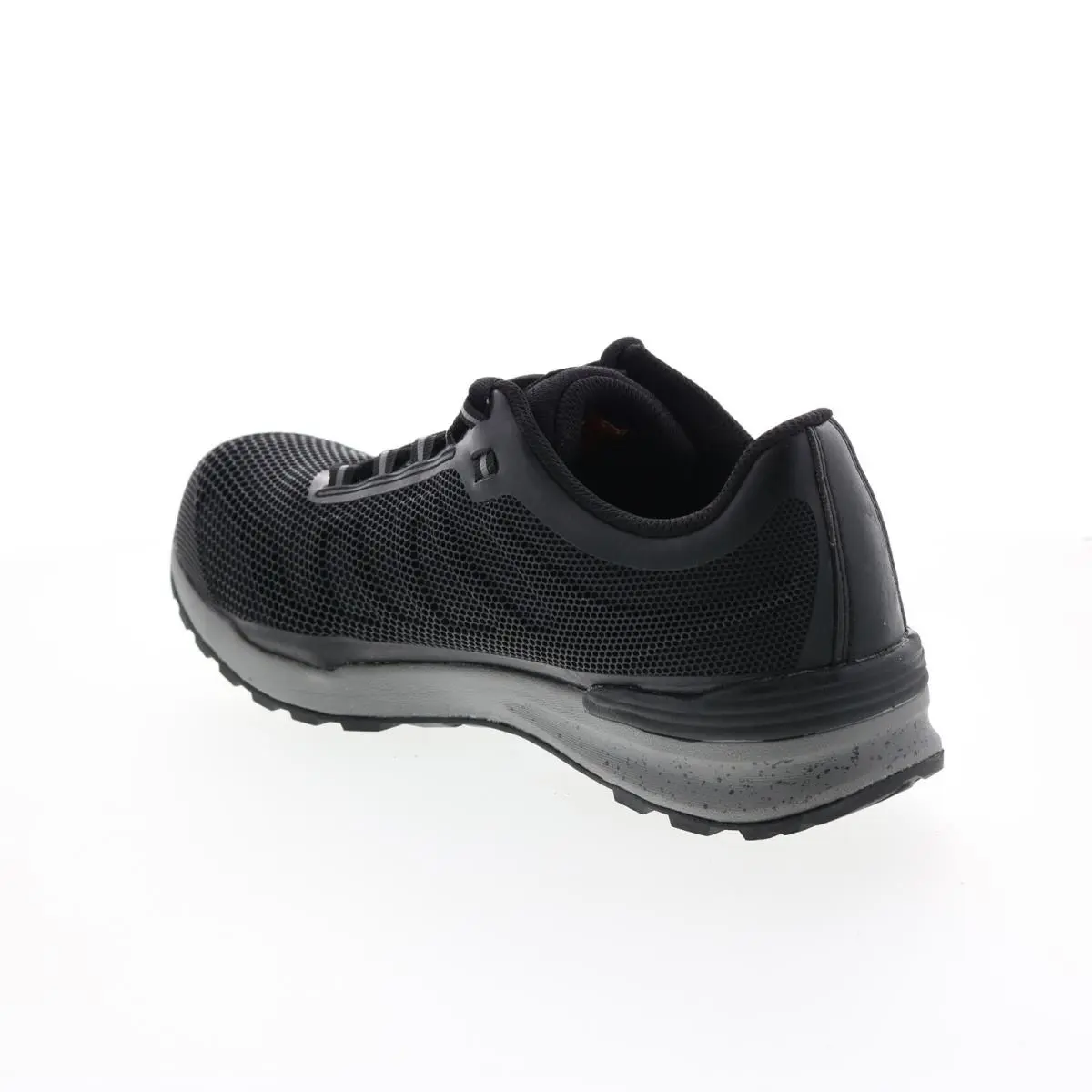 Skechers shoes - Skechers Bulkin Composite Toe - Bulkin Composite Toe - 77180 - Black (UPC: 192283247149) 4