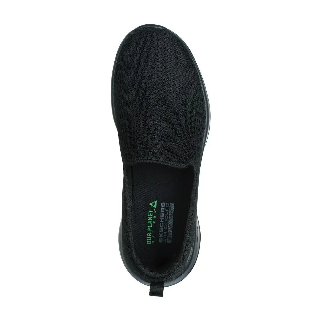 Skechers shoes - SKECHERS GO WALK 4 - WALK - 14170/BBK - Black 1