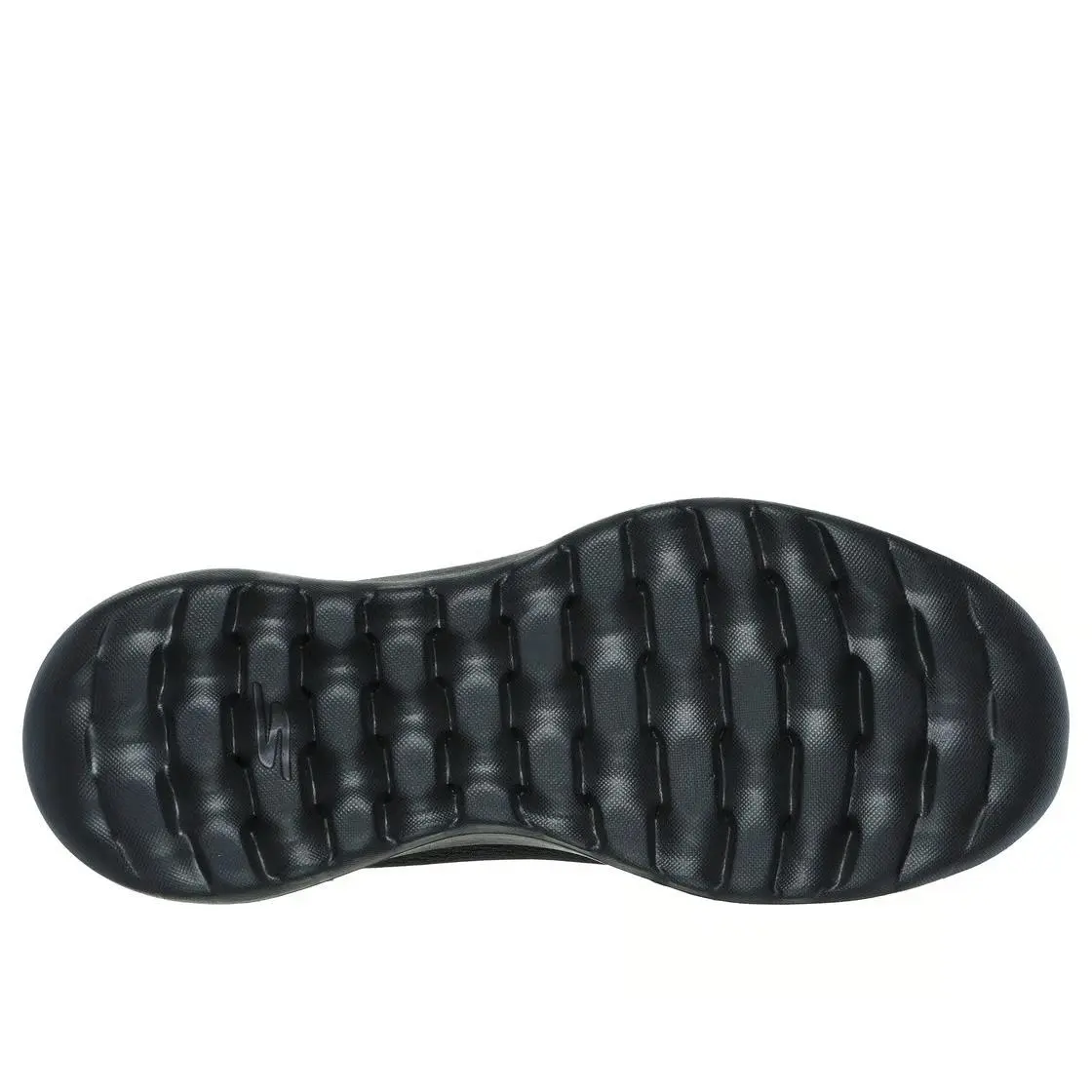 Skechers shoes - SKECHERS GO WALK 4 - WALK - 14170/BBK - Black 2