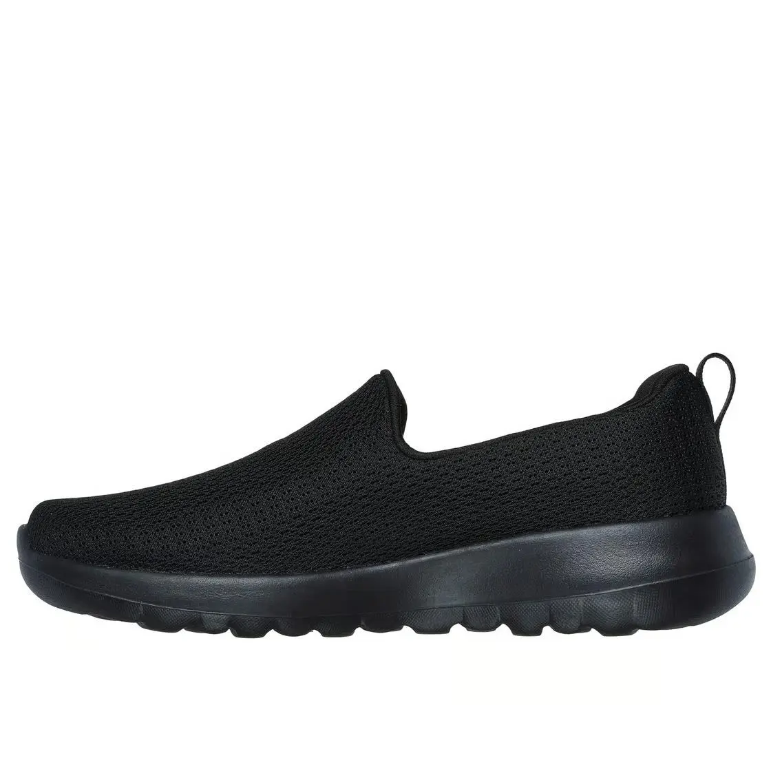 Skechers shoes - SKECHERS GO WALK 4 - WALK - 14170/BBK - Black 4