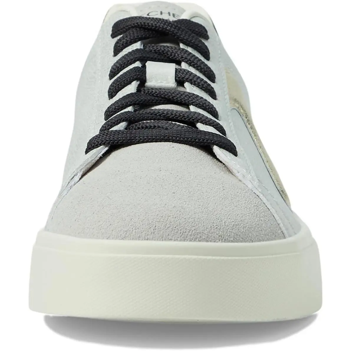 Skechers shoes - Skechers Court - Court - Gray 1