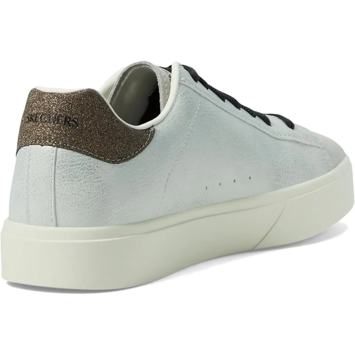Skechers shoes - Skechers Court - Court - Gray 2