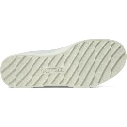 Skechers shoes - Skechers Court - Court - Gray 3