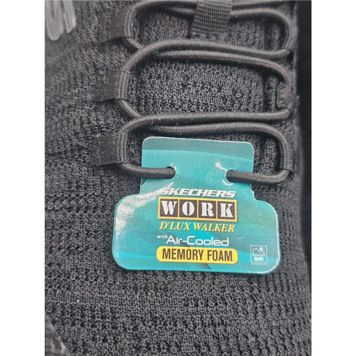 Skechers shoes - Black (UPC: 195969318737) 7