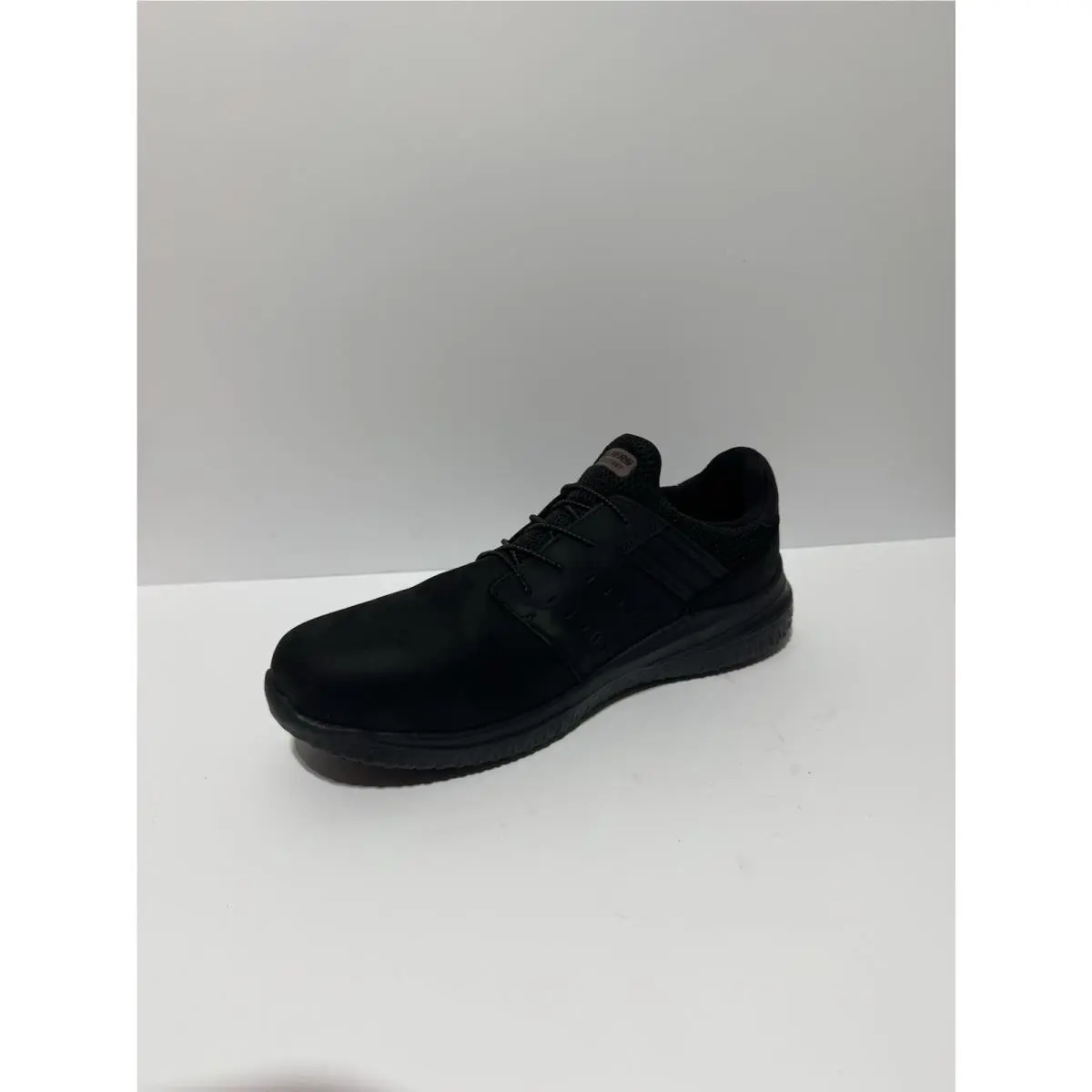 Skechers shoes - Skechers Delson 3.0 - Delson - Black 0