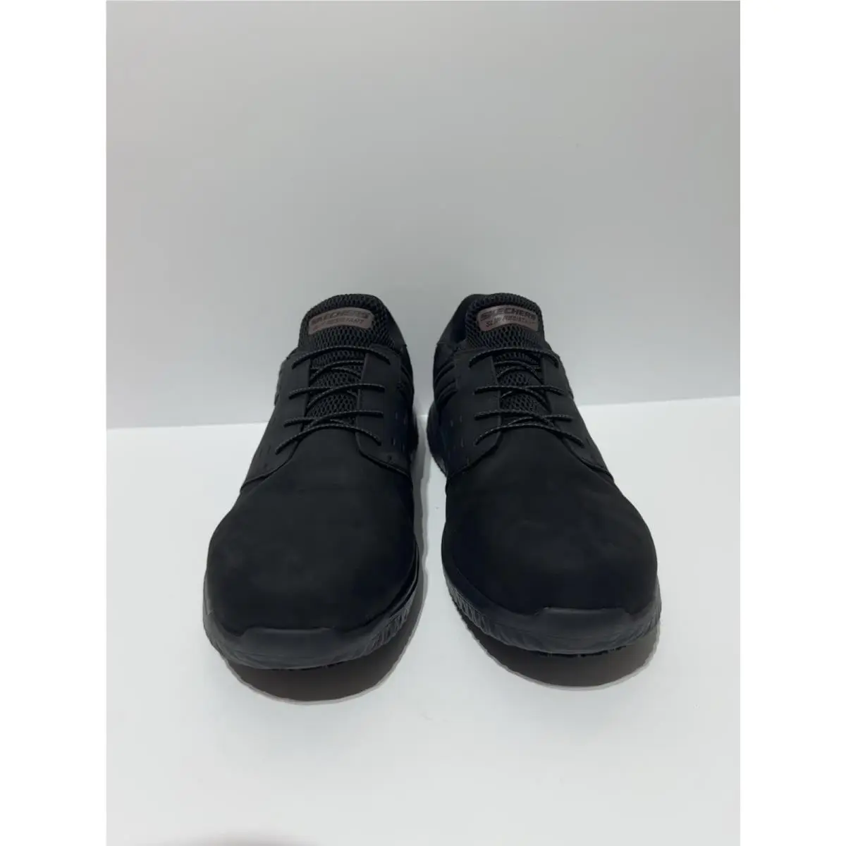 Skechers shoes - Skechers Delson 3.0 - Delson - Black 1