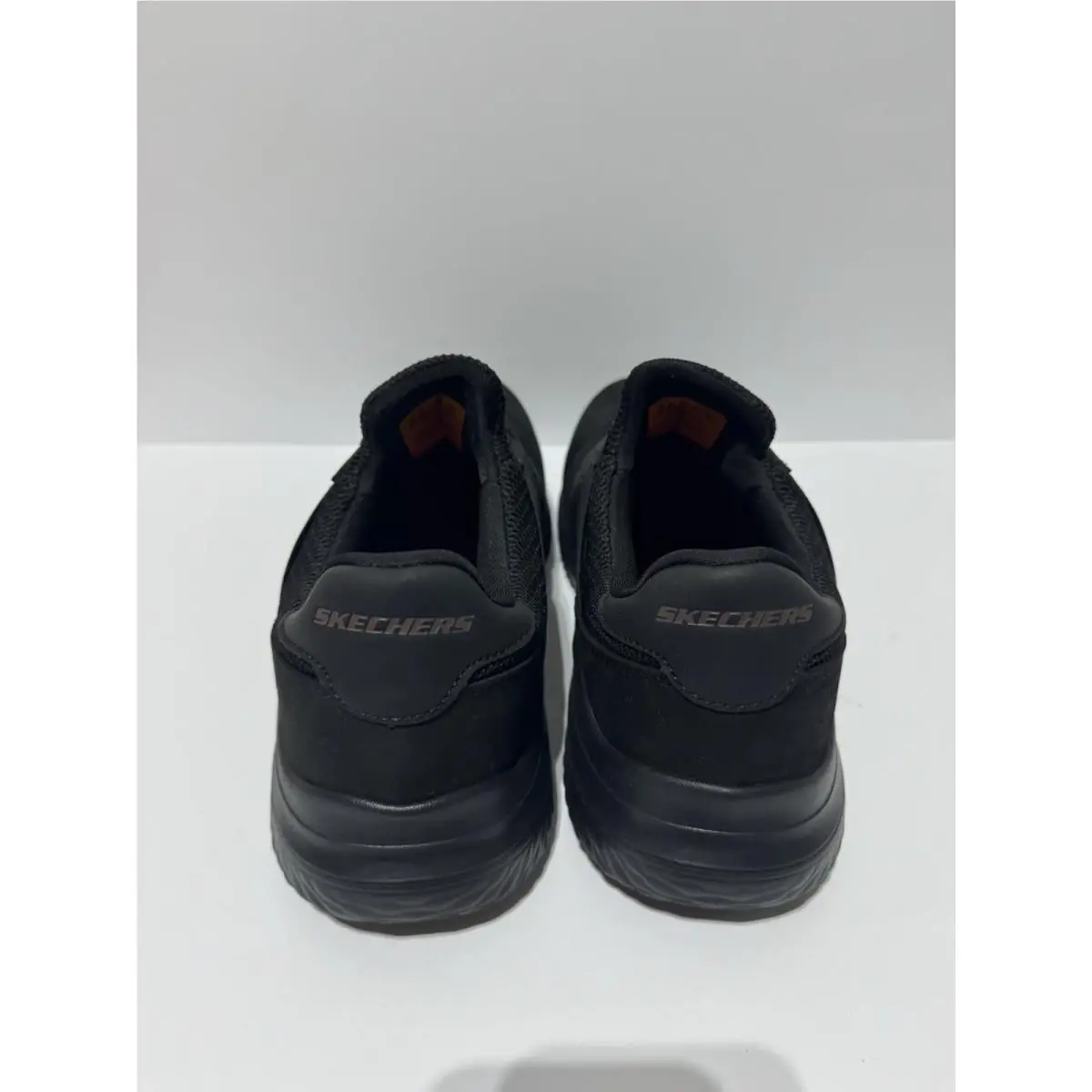 Skechers shoes - Skechers Delson 3.0 - Delson - Black 2