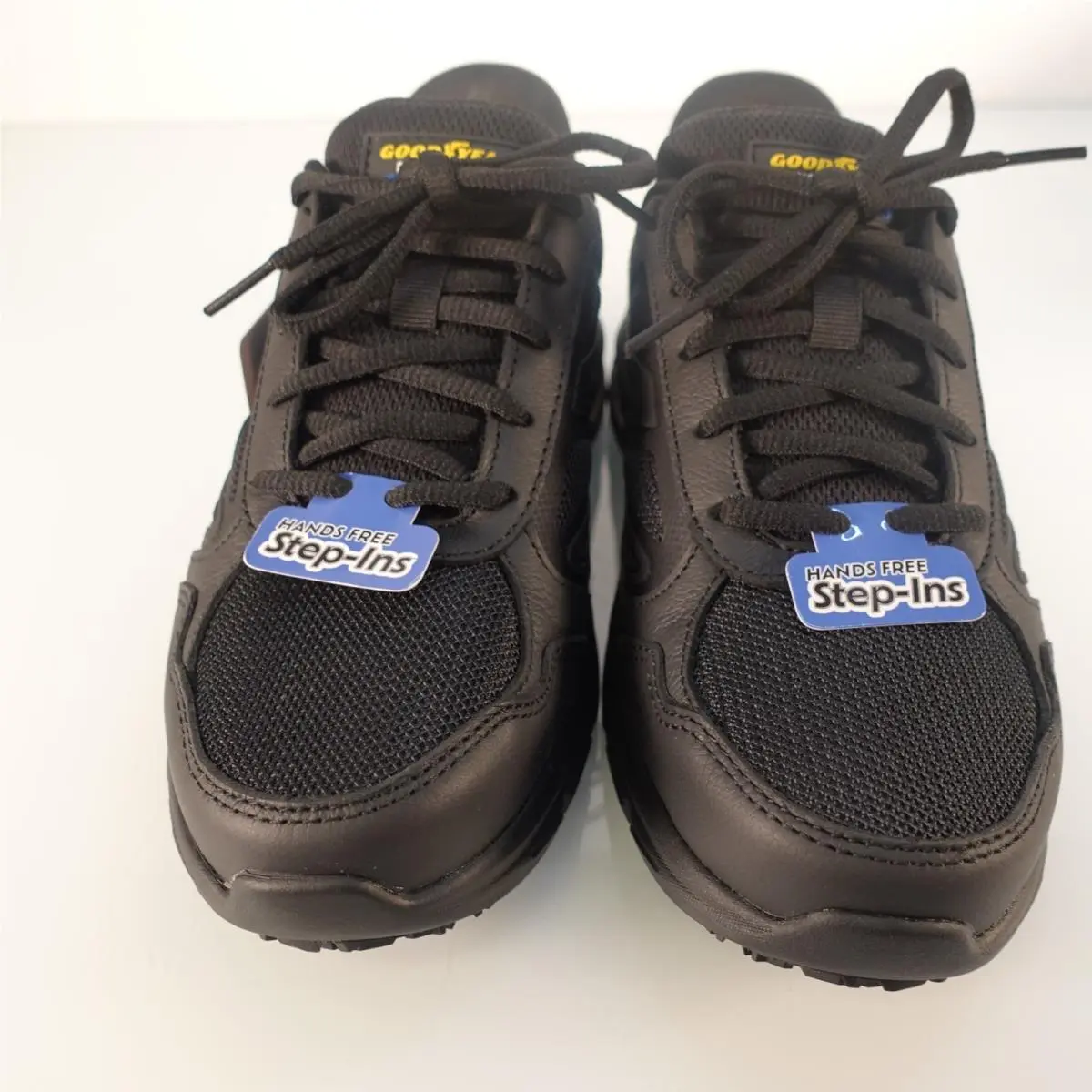 Skechers shoes - Engineered - Engineered - Black 1