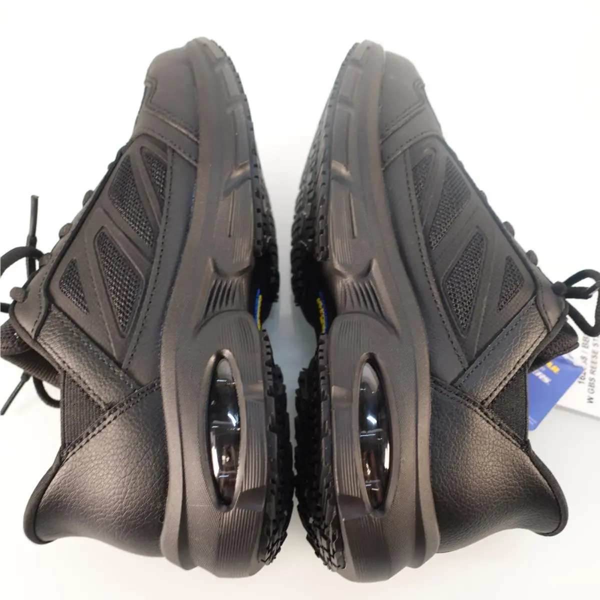 Skechers shoes - Engineered - Engineered - Black 5
