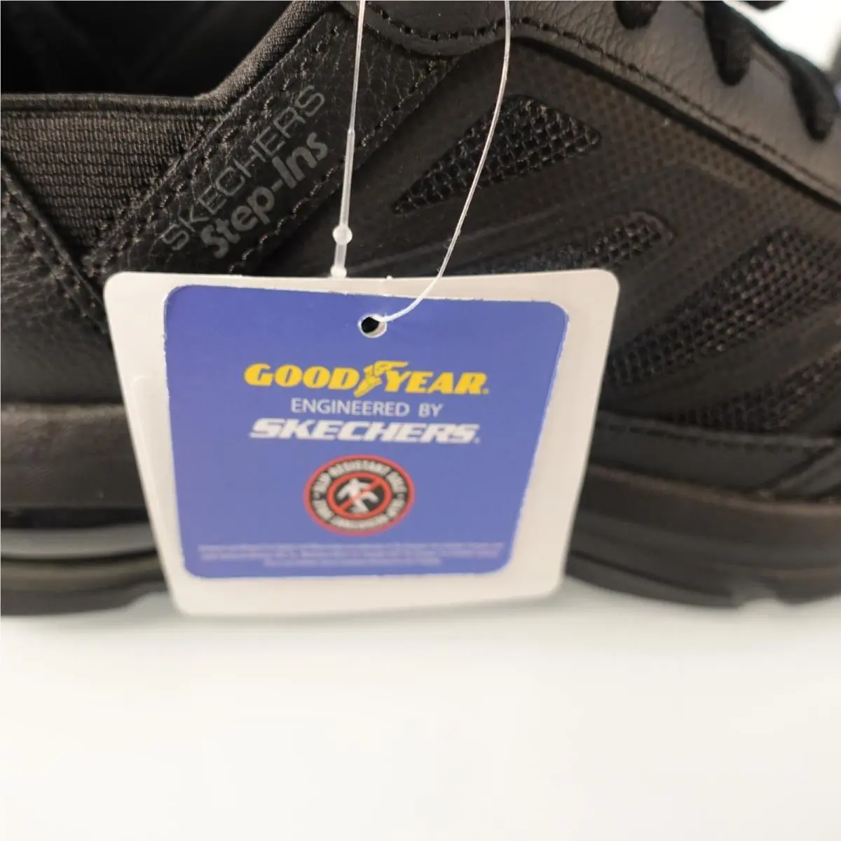 Skechers shoes - Engineered - Engineered - Black 2