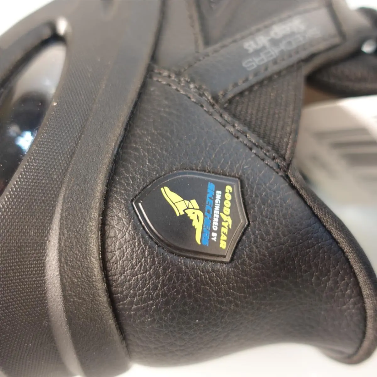 Skechers shoes - Engineered - Engineered - Black 7