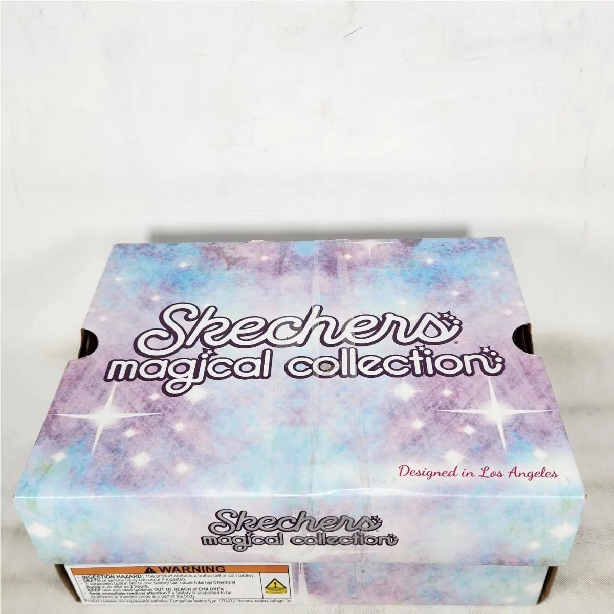 Skechers shoes - S Lights-Butterfly Bliss - Bliss - Pink 3