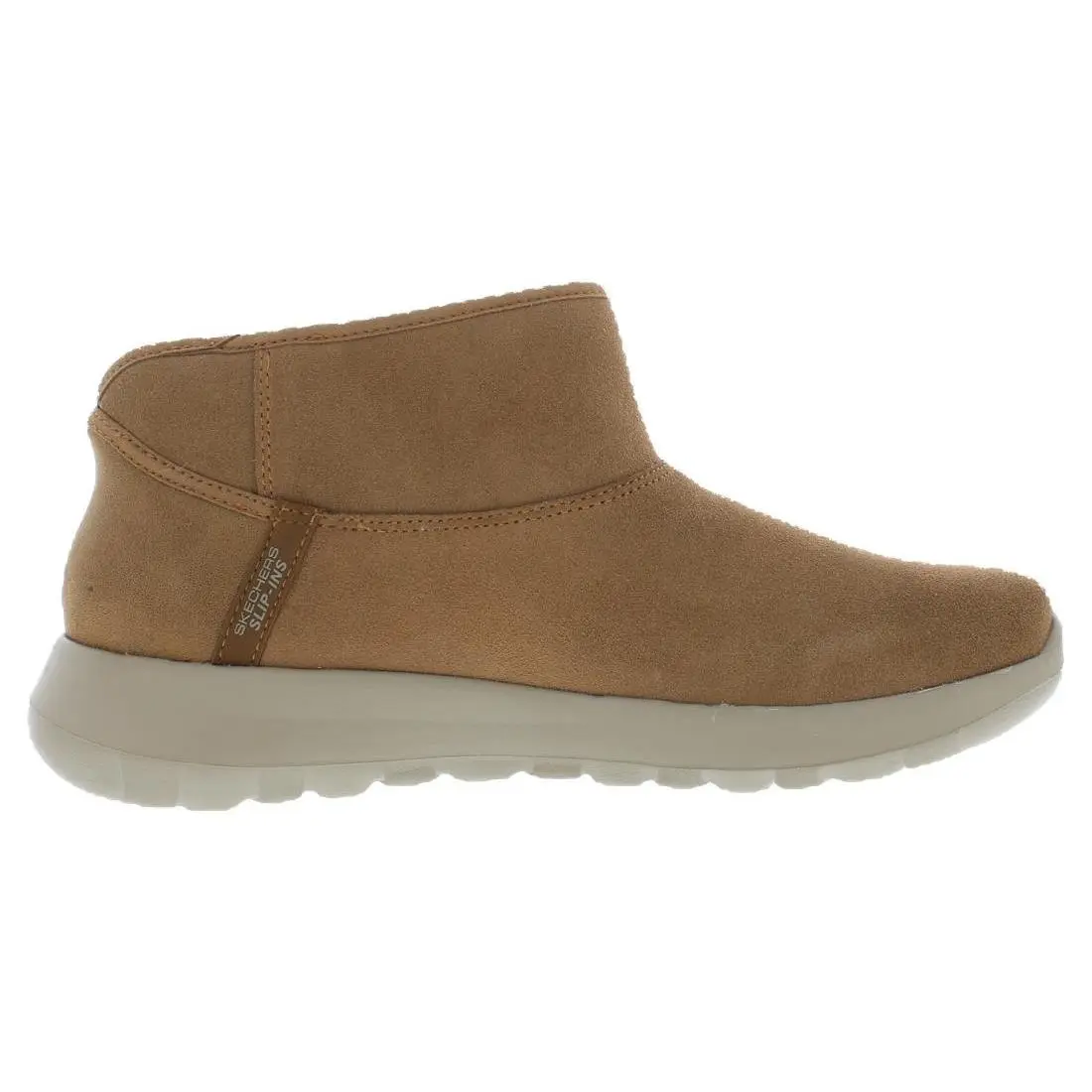Skechers shoes - 144801CSNT - 144801CSNT - Chestnut, Main: Brown (UPC: 196989797779) 0