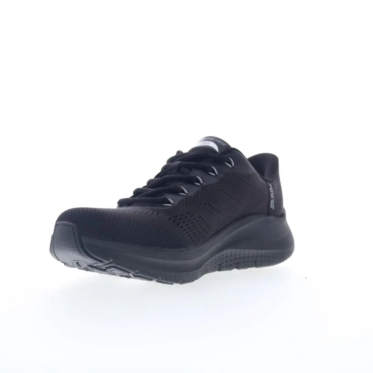Skechers shoes - Skechers Slip-ins: Arch Fit 2.0 - Lestur - 232712-BBK - Black (UPC: 198739002539) 2