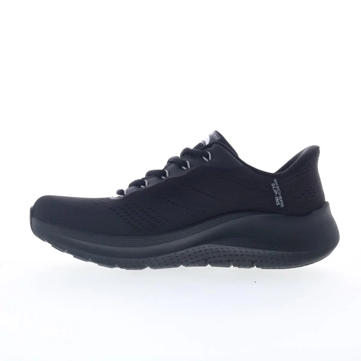 Skechers shoes - Skechers Slip-ins: Arch Fit 2.0 - Lestur - 232712-BBK - Black (UPC: 198739002539) 3