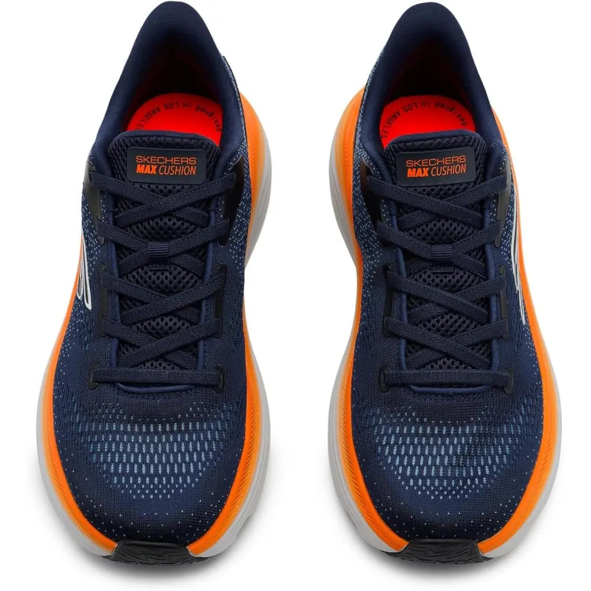 Skechers shoes - Navy (UPC: 0198739977882) 3