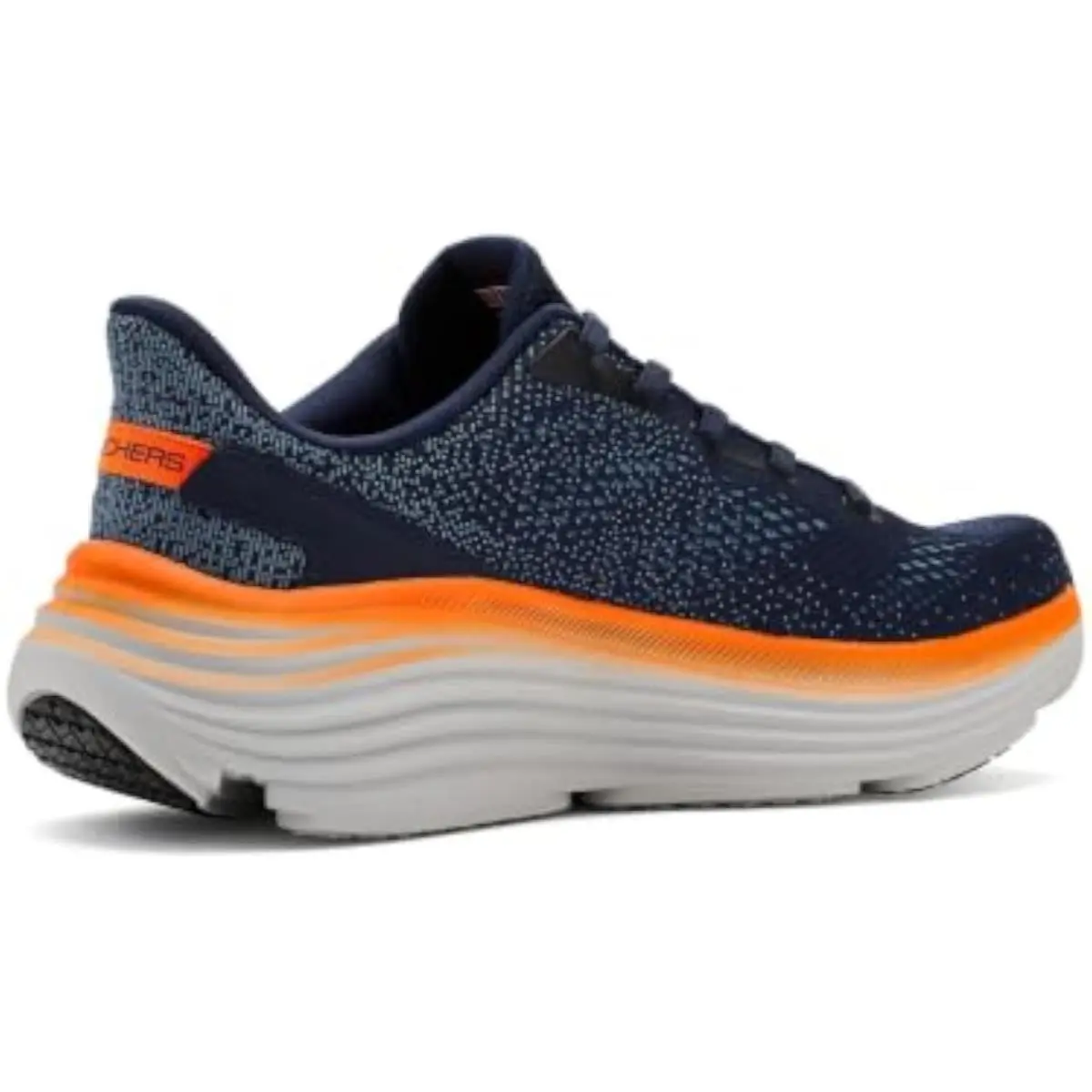Skechers shoes - Navy (UPC: 0198739977882) 6