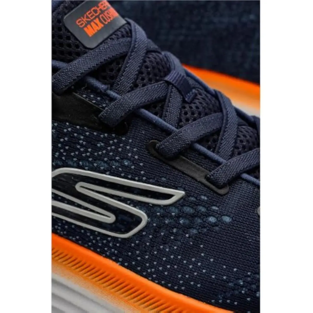 Skechers shoes - Navy (UPC: 0198739977882) 2