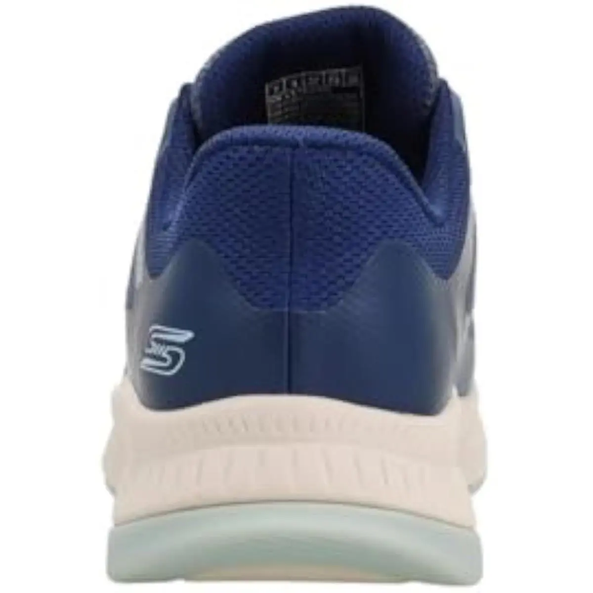 Skechers shoes - Purple/Multi (UPC: 0199703058606) 4