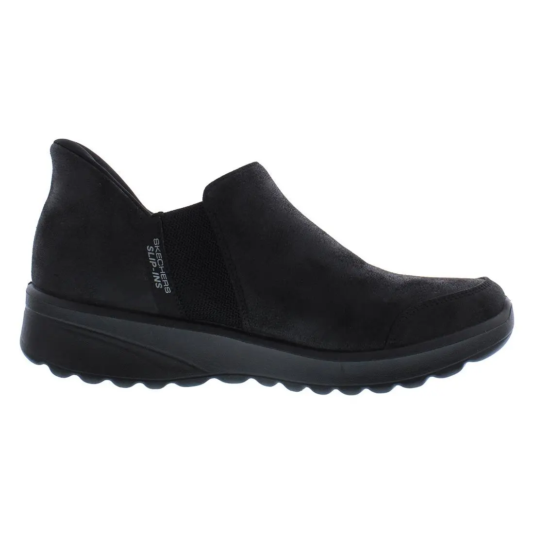 Skechers shoes - 158958BBK - 158958BBK - Black, Main: Black (UPC: 197976844735) 0